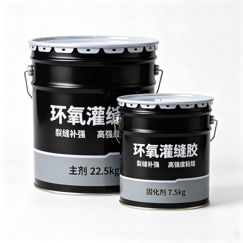 黄梅裂缝修复封闭胶